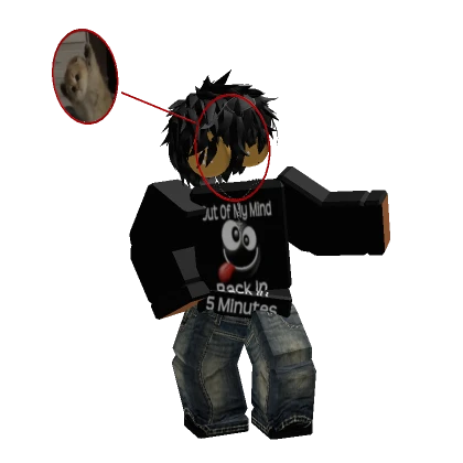 SlumNutt's avatar