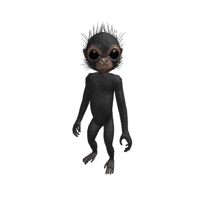 Baby Monkey - Roblox