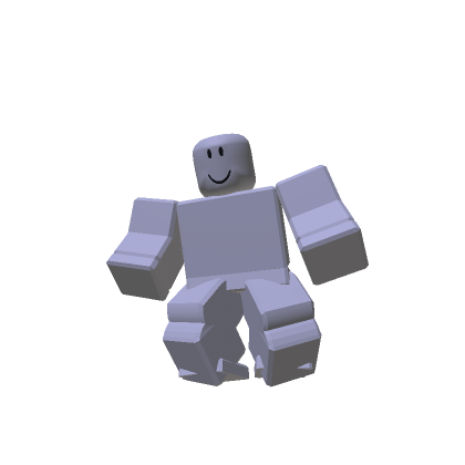 Perseverance Animation Pack