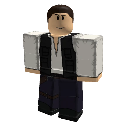 Hugh_Mungus's avatar