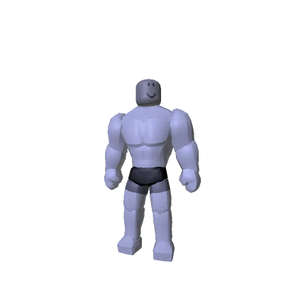 BUFF MAN 2