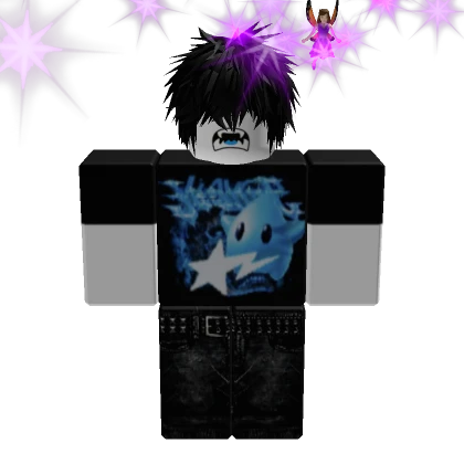 weirdboii997's avatar