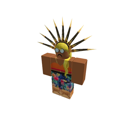 iBenitoiteBear's avatar