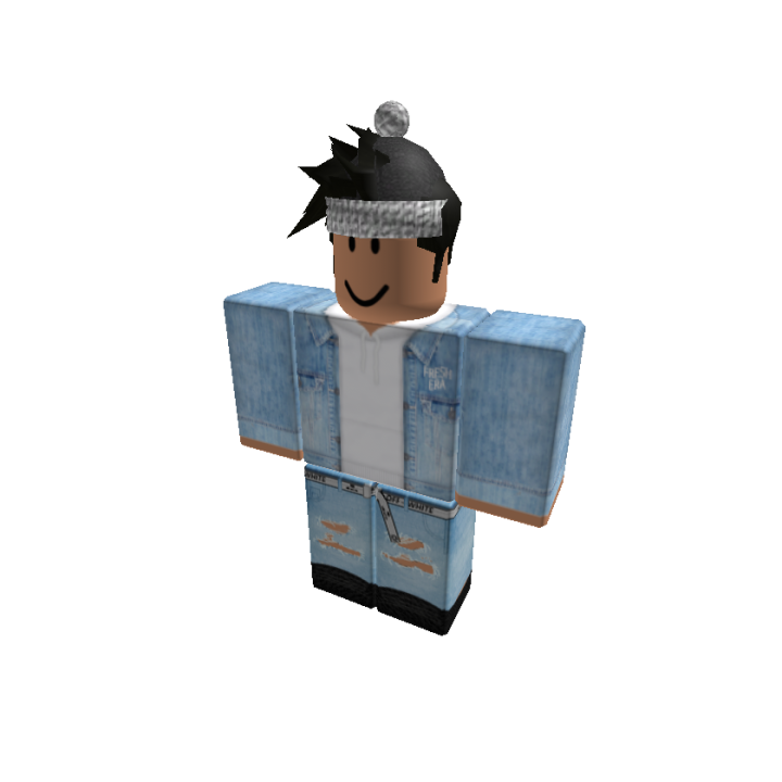 Roblox banner for @Markus