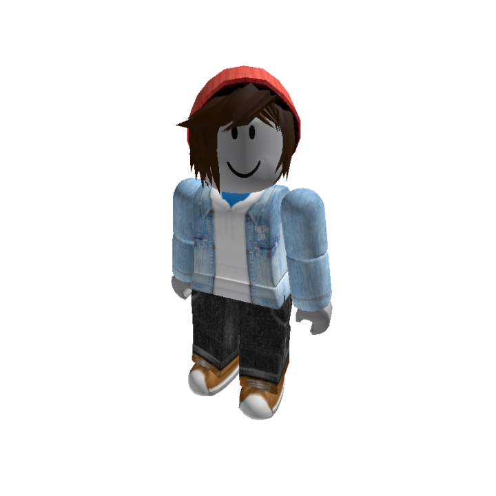 Roblox banner for @saspa75