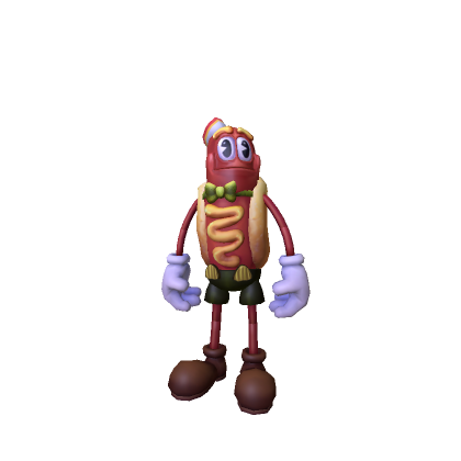 Werner Weenie