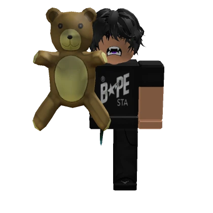 DEFUND PETA's avatar