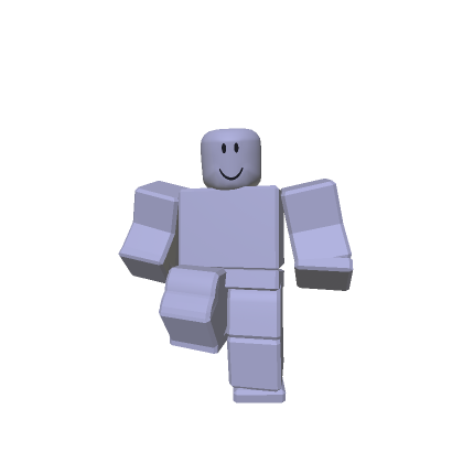 Superhero Animation Pack