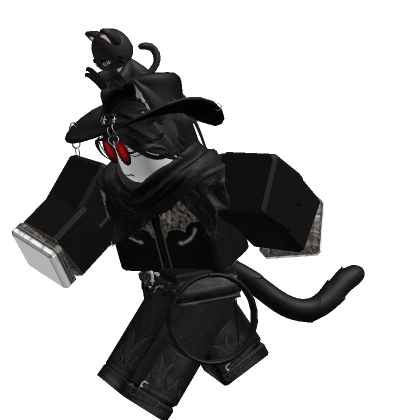 mischievous's avatar