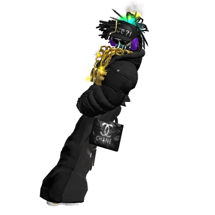 GHETTODINEROS's avatar