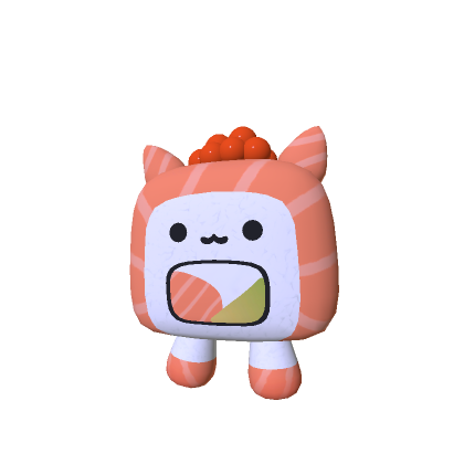 Kawaii Sushi