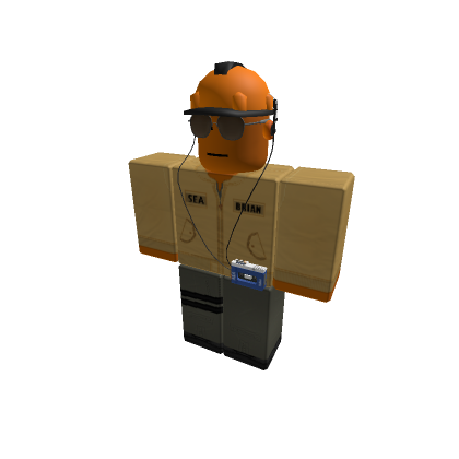 Full avatar of briandodocool