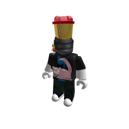 pro540's avatar