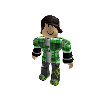 xxmasterwyattxx's avatar