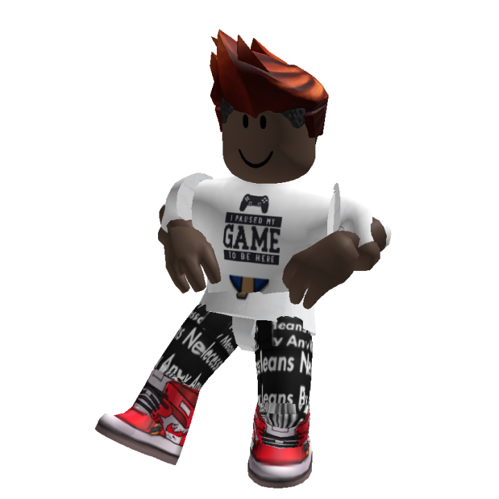 Roblox banner for @PC_King10