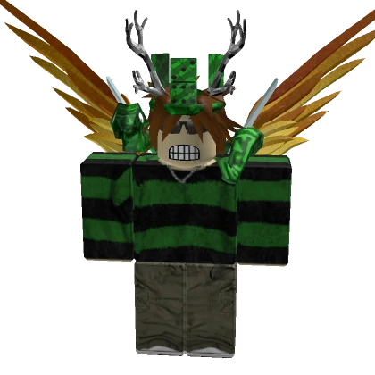 gloomgoodknight's avatar