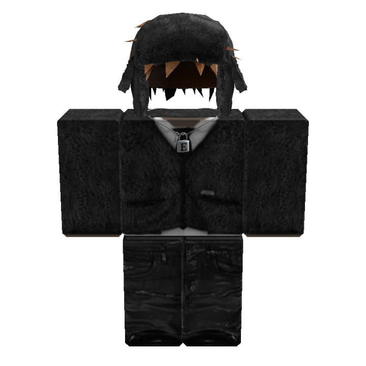 Roblox banner for @nines