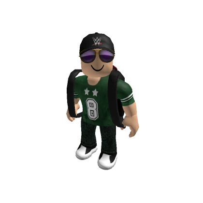 ROBLOXnoname98's avatar