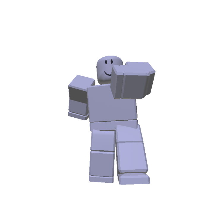 Speedy Animation Pack