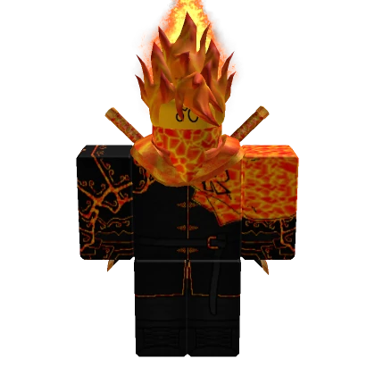 hecinfric's avatar