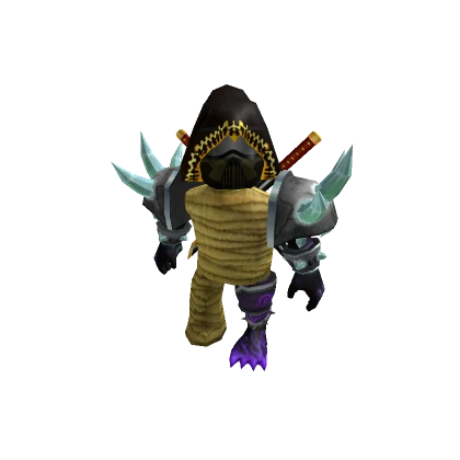 Thefacelesshunter's avatar