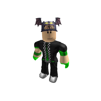 EPICREDALERT274's avatar