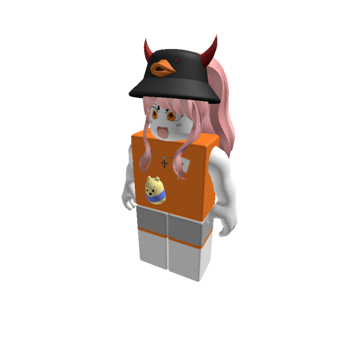 Roblox banner for @Kawaii