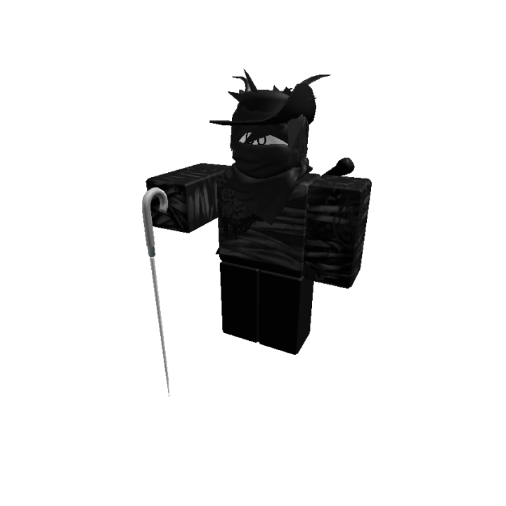 Roblox banner for @clubbed