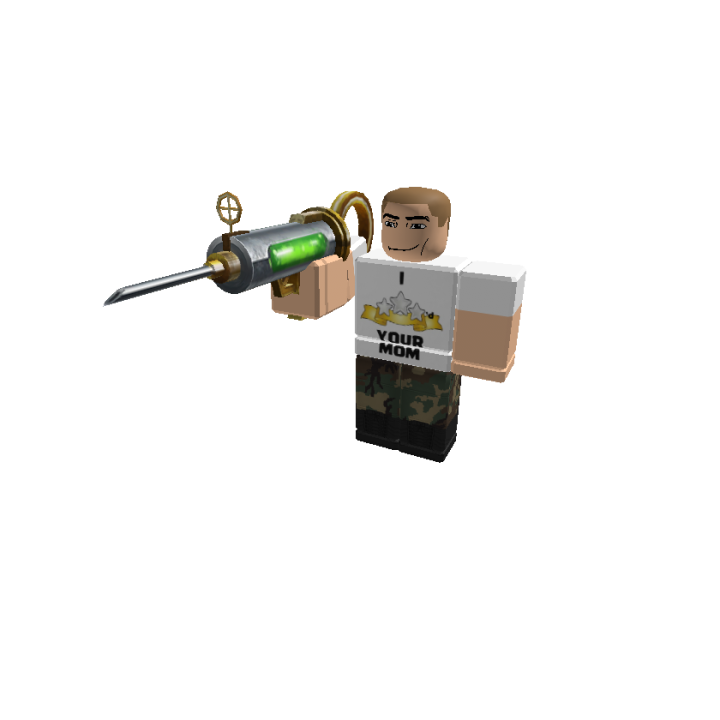 Roblox banner for @Opinionated