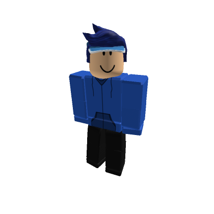 Full avatar of Liamlikesblue