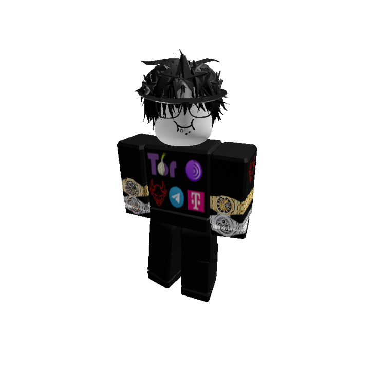 Roblox banner for @imports