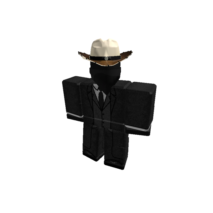 Roblox banner for @clerical
