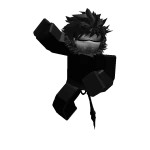 DeadToDaylght's avatar