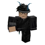MinersShadows's avatar