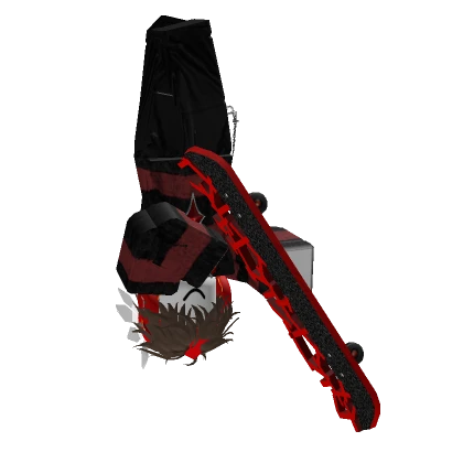 maroonboard's avatar