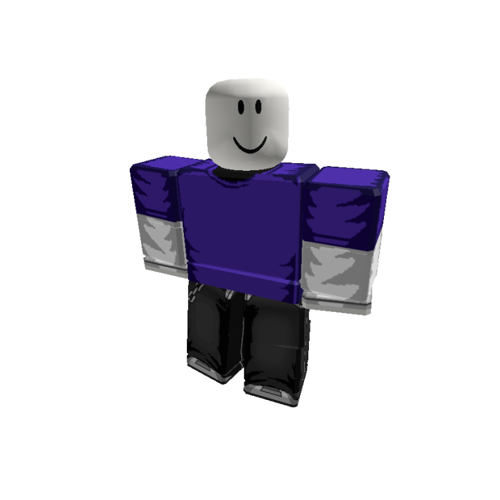Roblox banner for @butlers
