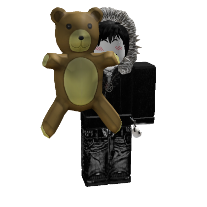 Full avatar of cr6mnal