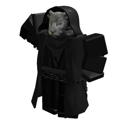 Deaconunderthesea's avatar