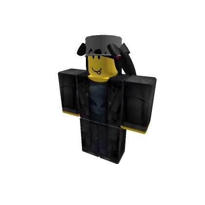 IHasAFaceLULZ | Roblox Player Profile - Rolimon's