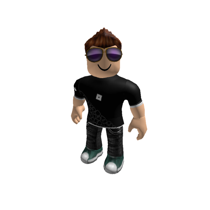 Roblox banner for @FA_Jaden