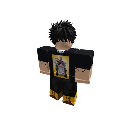 BizarreDiego's avatar