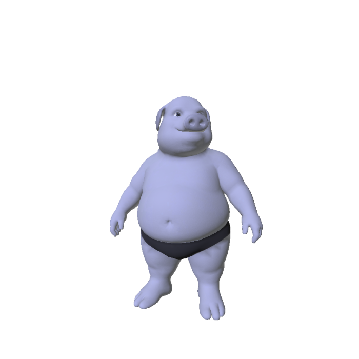 John Pork