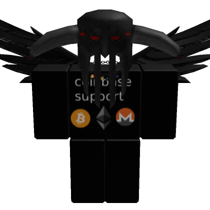 Mors's avatar