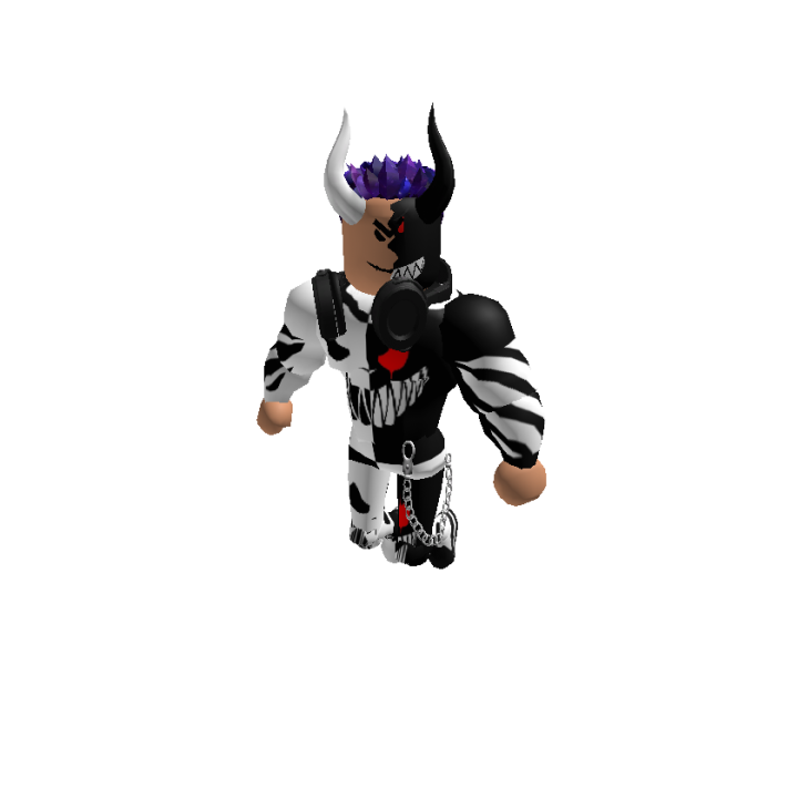Roblox banner for @MihajloBK