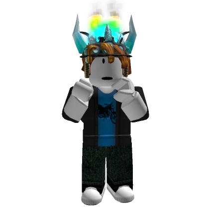 TimbstaYT's avatar