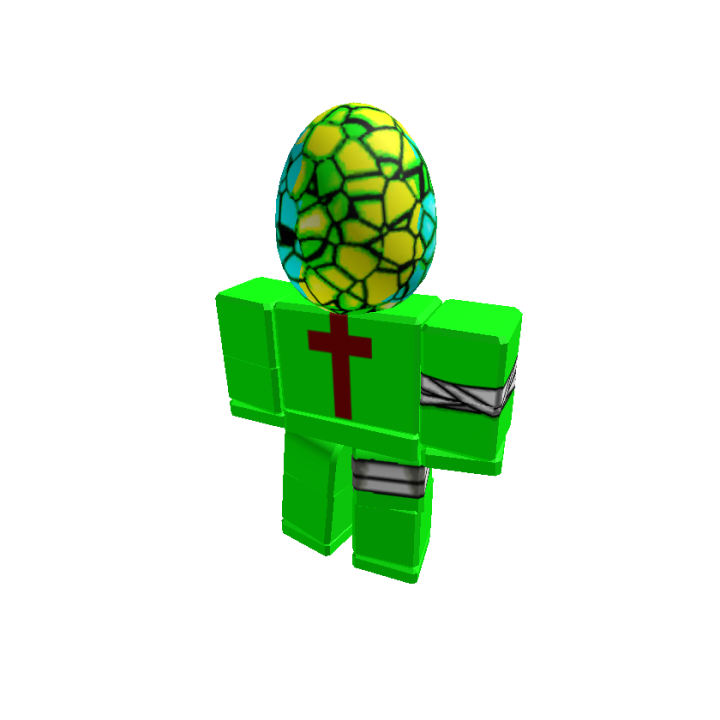 Roblox banner for @Methodist