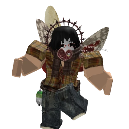 St4rCr0ss3dL0v3r's avatar