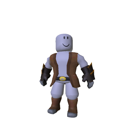 Bounty Hunter thumbnail