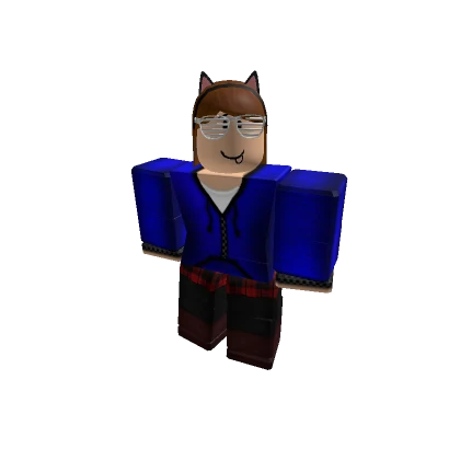 TrollGirl97's avatar