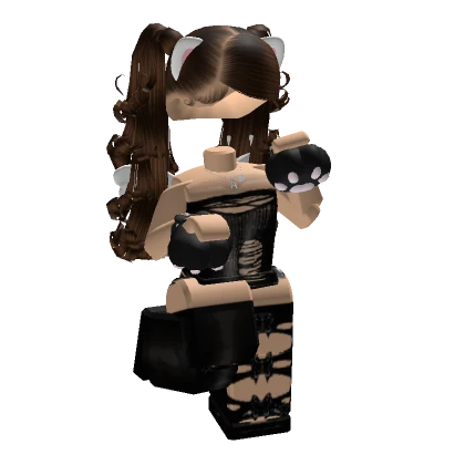 festive doll's avatar